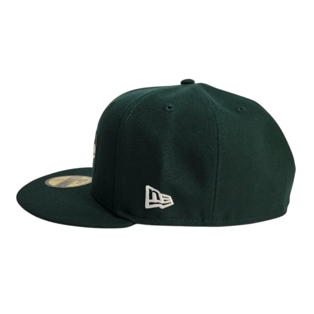 New Era supreme mlb